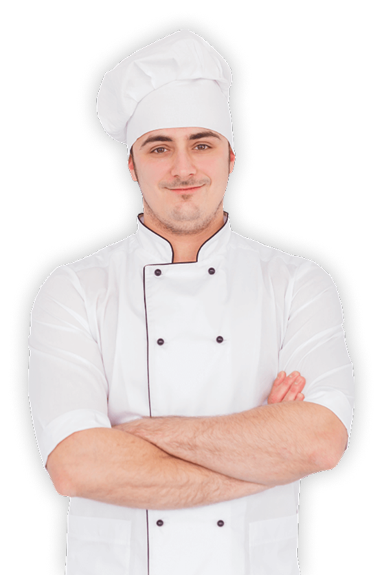 Chef Image